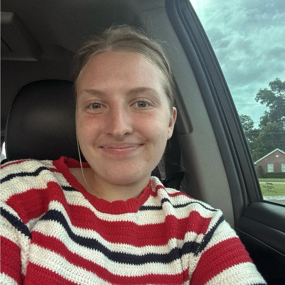 Meet the Posher Other - meet your posher, kailee!